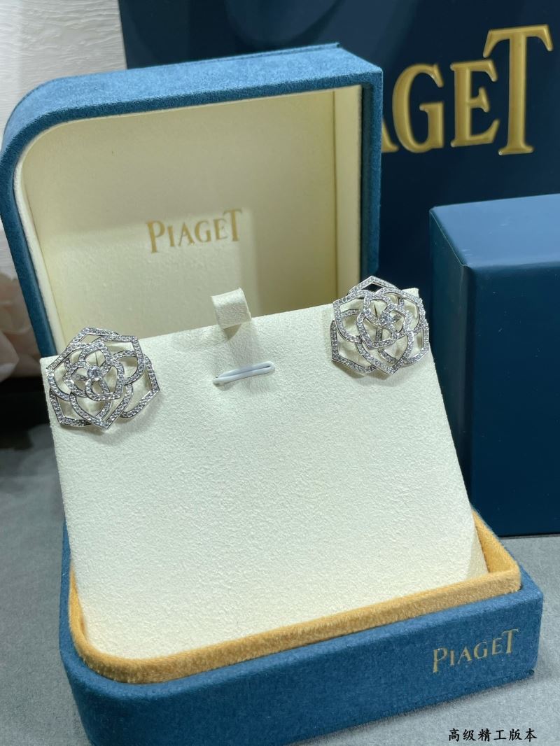 Piaget Earrings